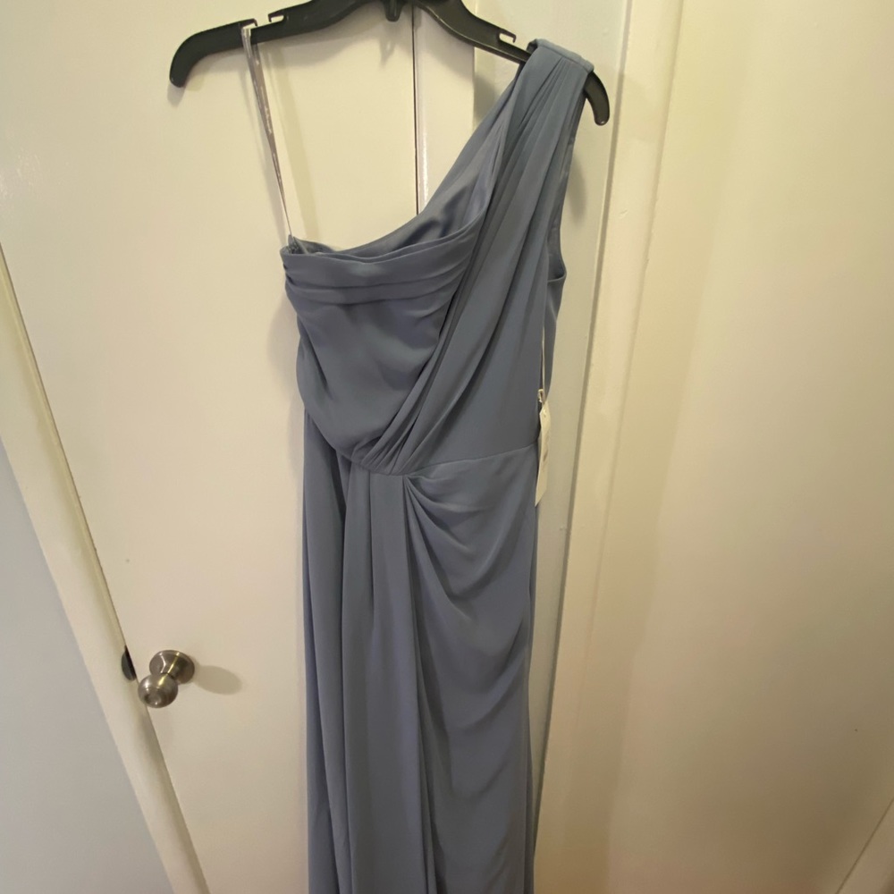 Monique Lhuillier Bridesmaid Dress